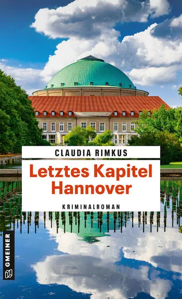 Cover: Letztes Kapitel Hannover