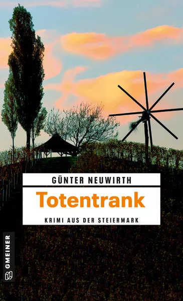 Cover: Totentrank