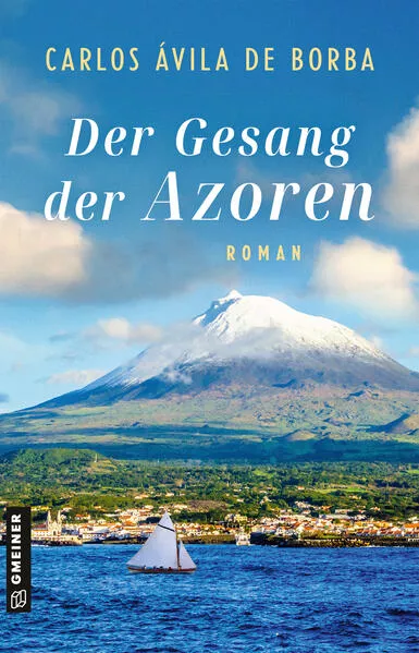 Cover: Der Gesang der Azoren