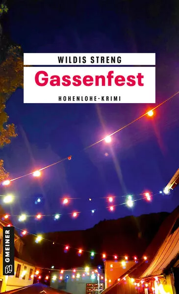 Cover: Gassenfest