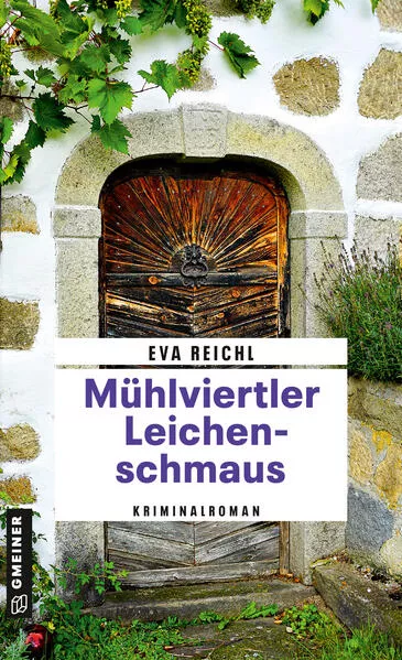 Cover: Mühlviertler Leichenschmaus