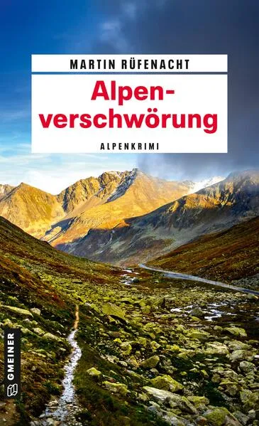 Alpenverschwörung