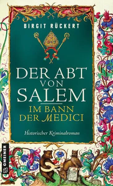 Der Abt von Salem - Im Bann der Medici