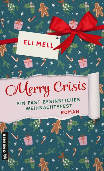 Merry Crisis - ein fast besinnliches Weihnachtsfest
