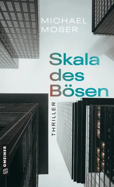Cover: Skala des Bösen