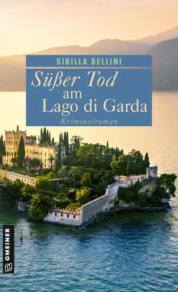 Süßer Tod am Lago di Garda