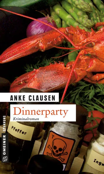 Cover: Dinnerparty