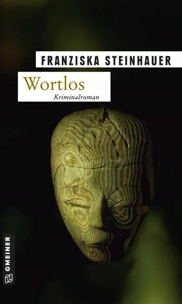Cover: Wortlos