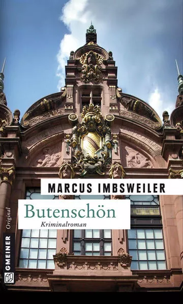 Cover: Butenschön