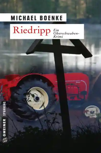 Cover: Riedripp