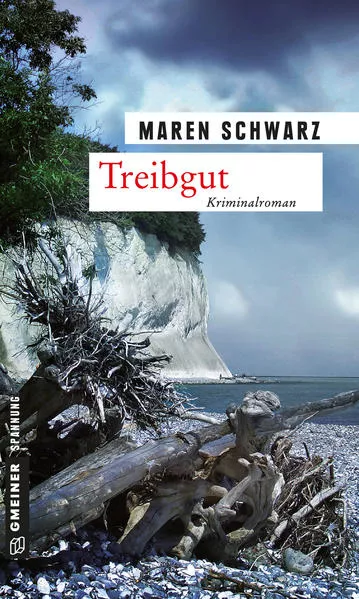 Cover: Treibgut