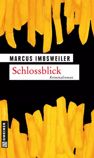 Cover: Schlossblick