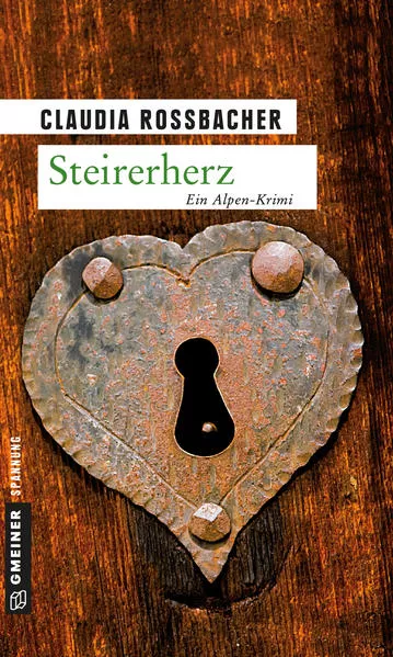 Cover: Steirerherz