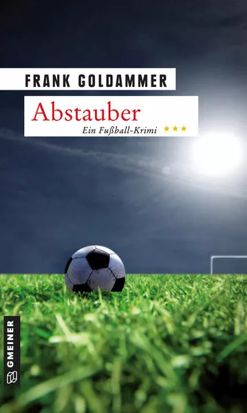 Cover: Abstauber