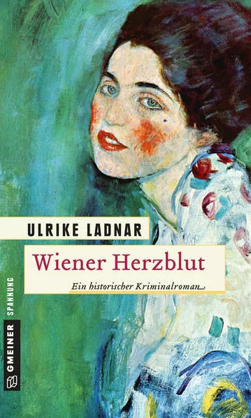 Cover: Wiener Herzblut