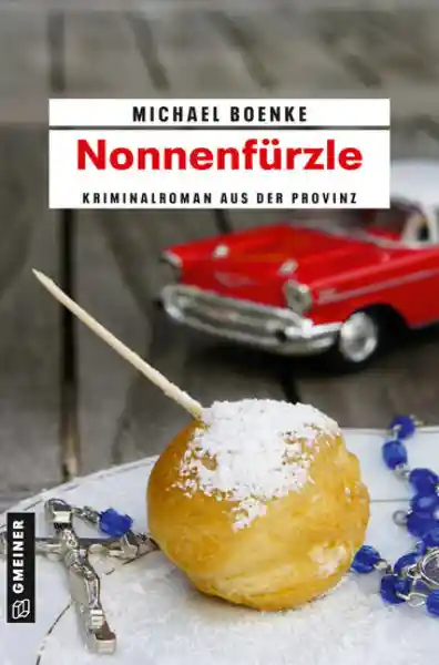 Cover: Nonnenfürzle