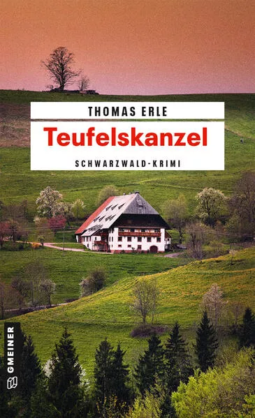 Cover: Teufelskanzel