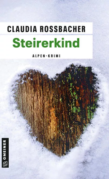 Cover: Steirerkind