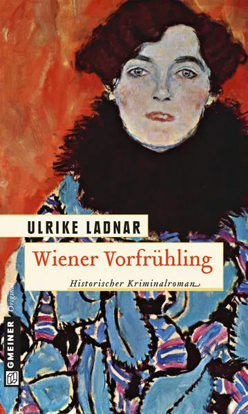 Cover: Wiener Vorfrühling