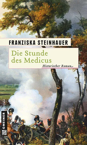Cover: Die Stunde des Medicus