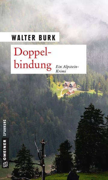 Cover: Doppelbindung