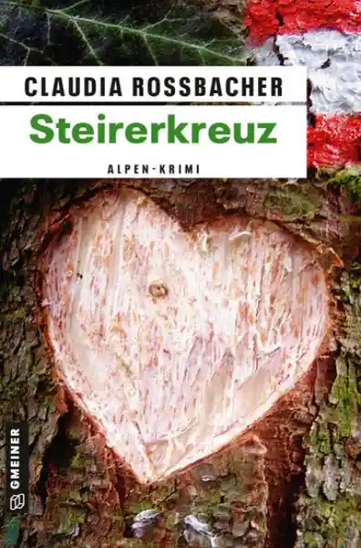 Cover: Steirerkreuz
