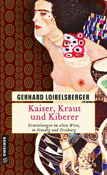 Cover: Kaiser, Kraut und Kiberer