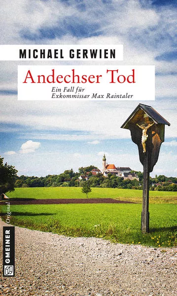 Cover: Andechser Tod