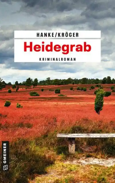 Cover: Heidegrab