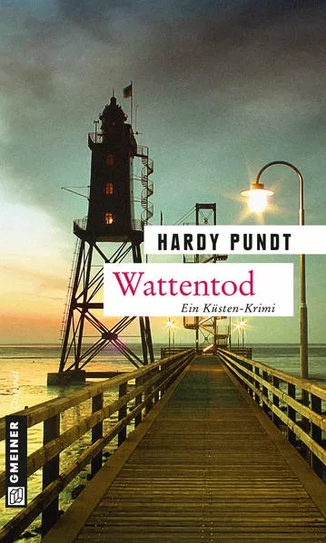 Cover: Wattentod