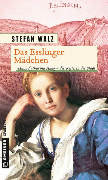 Cover: Das Esslinger Mädchen