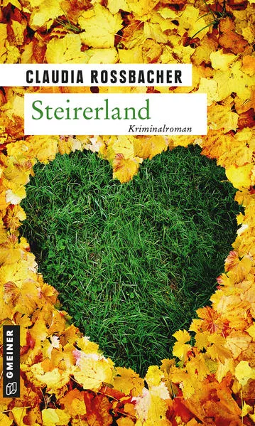Cover: Steirerland