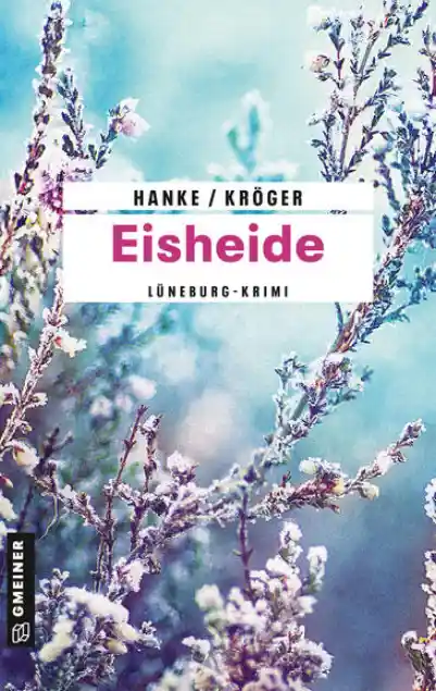 Cover: Eisheide