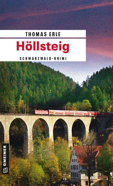 Cover: Höllsteig