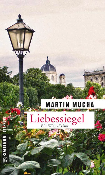 Cover: Liebessiegel