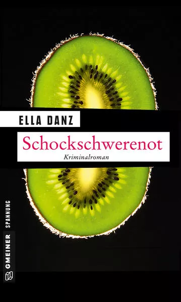 Cover: Schockschwerenot