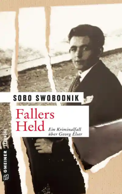 Cover: Fallers Held