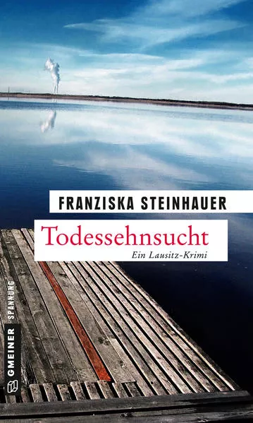 Cover: Todessehnsucht