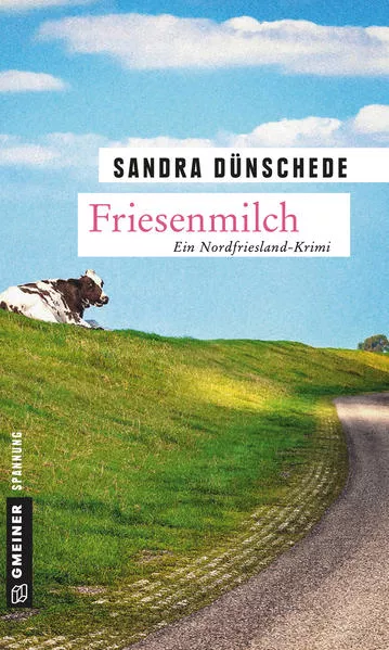 Cover: Friesenmilch