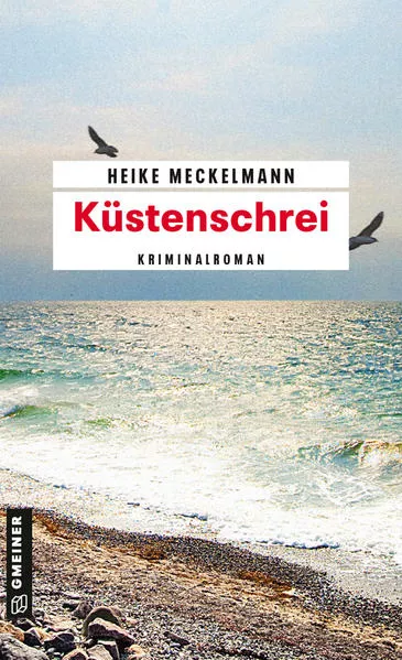Cover: Küstenschrei