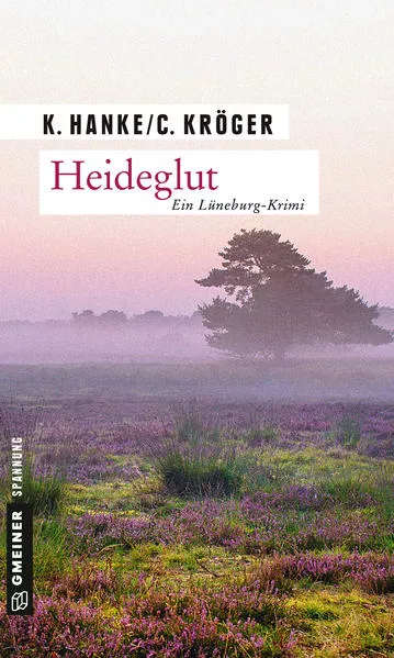 Cover: Heideglut