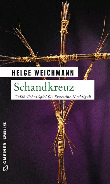 Cover: Schandkreuz