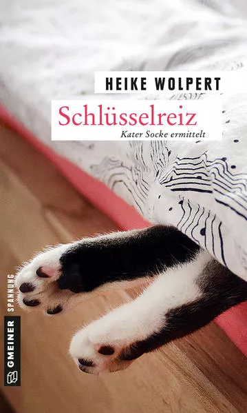 Cover: Schlüsselreiz
