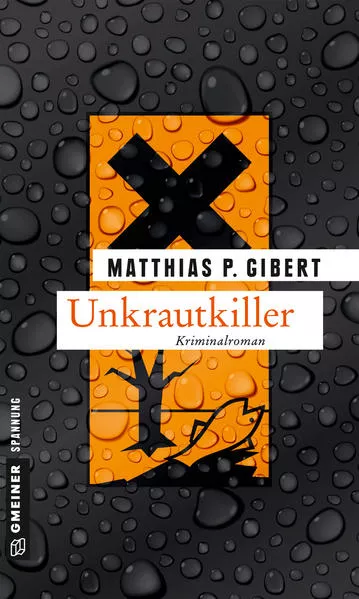 Cover: Unkrautkiller