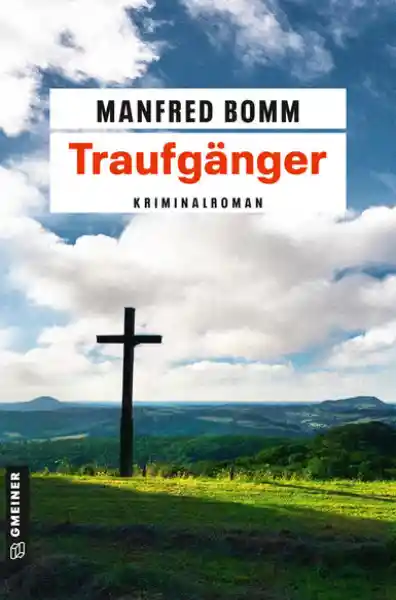 Cover: Traufgänger