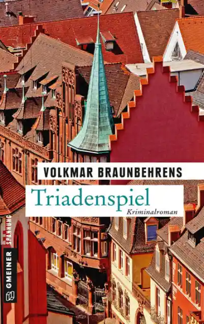 Cover: Triadenspiel