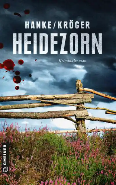 Cover: Heidezorn