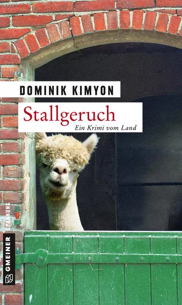 Cover: Stallgeruch