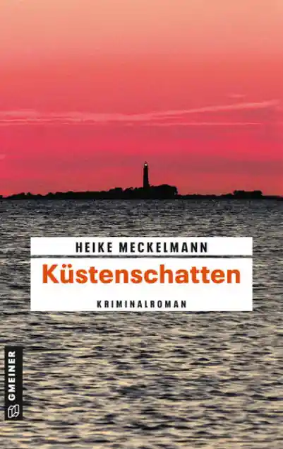 Cover: Küstenschatten