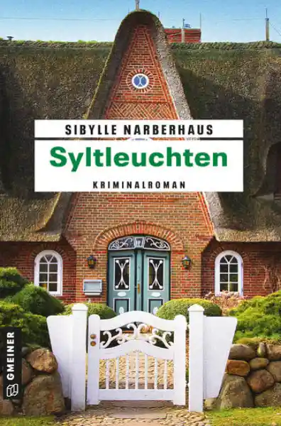 Cover: Syltleuchten